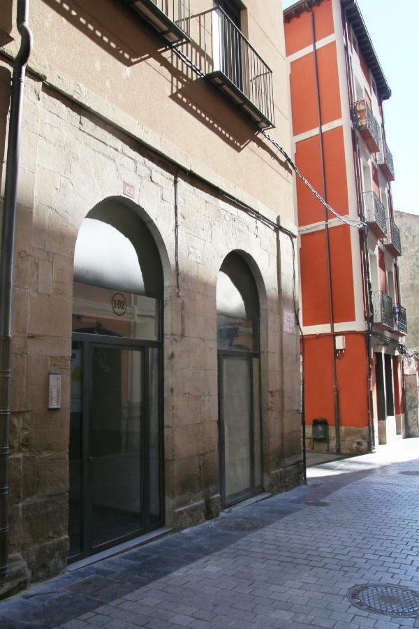 Espacio Metodo - Centrico, Original, Diseno Logroño Exterior foto